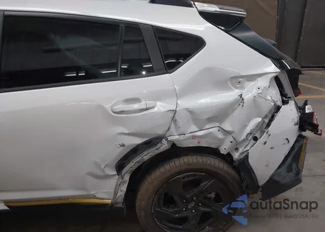 2024 Subaru Crosstrek Sport z USA, uszkodzony, nr VIN 4S4GUHF61R3836615